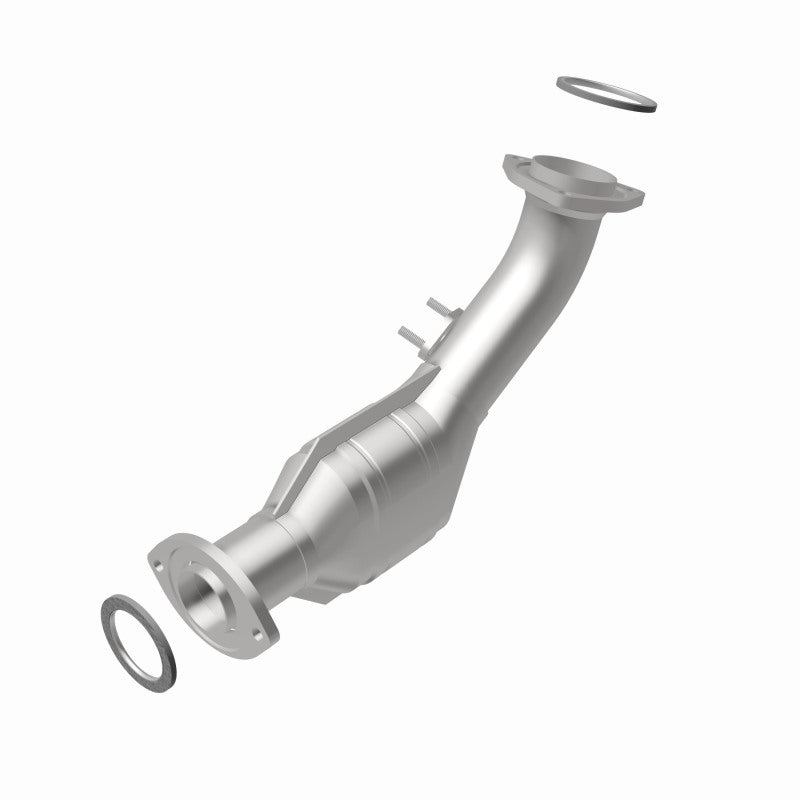 Convertidor MagnaFlow DF 01-02 Tacoma 3.4L EC/SB 4