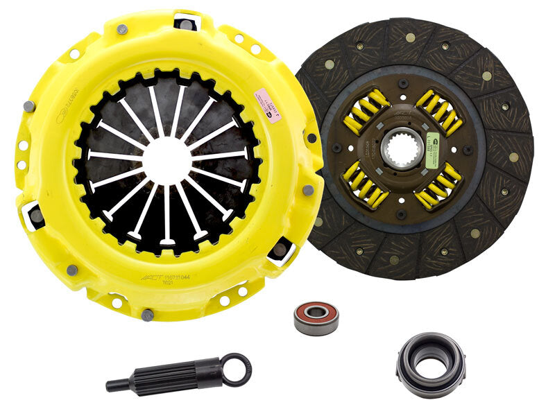 Kit de embrague con resorte para Toyota Supra HD/Perf Street ACT 1988