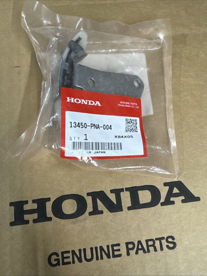 Genuine OEM Honda K Series K24 Engine Timing Chain Tensioner 13450-PNA-004