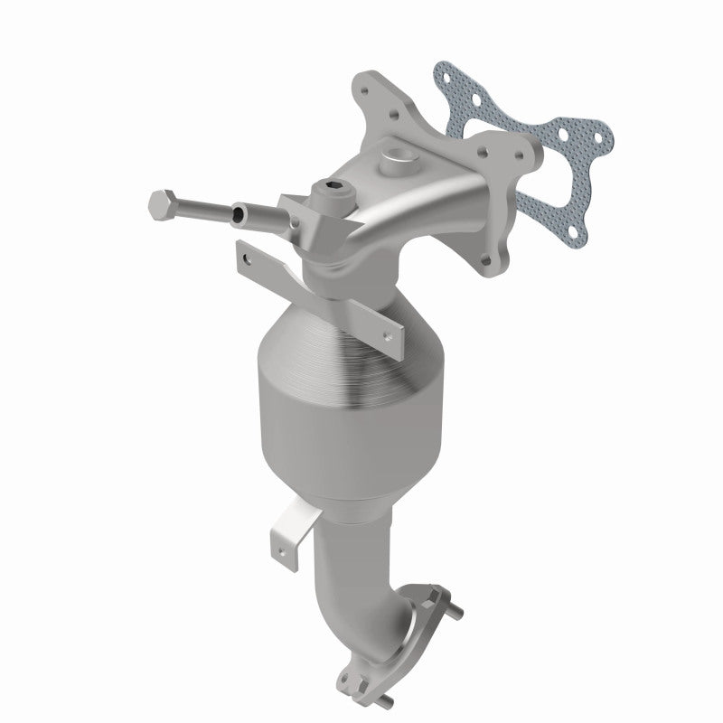 Colector de admisión Magnaflow Conv DF 13-14 Accord 2.4L