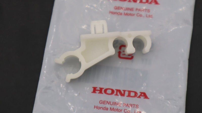 Clip de soporte de varilla de apoyo para capó de Honda Civic CRX EF original de fabricante de equipos originales (88-91) SH3 EF9 EF8 JDM