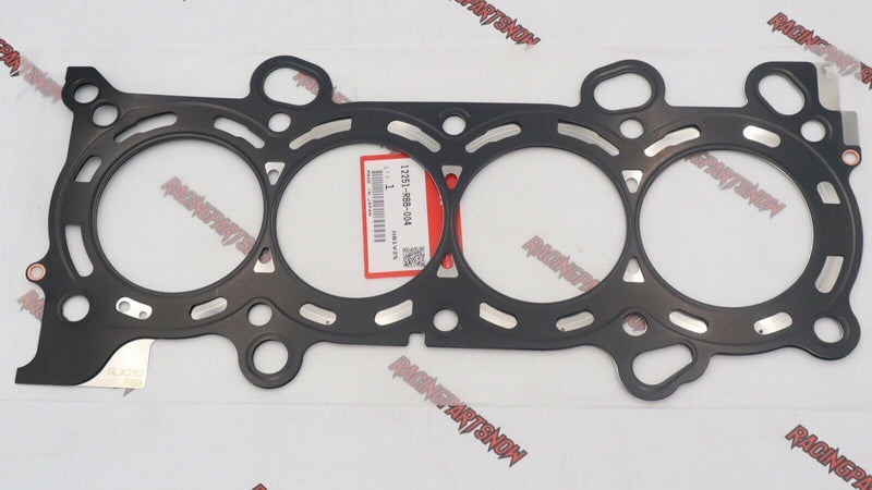 Junta de culata original Honda 12251-RBB-004 para motores K24A/K24Z 