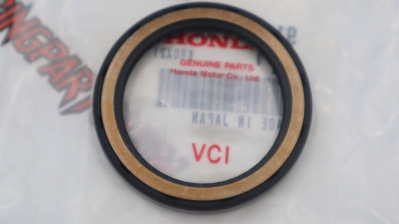 NUEVO OEM 98-02 HONDA ACCORD PRELUDE ODYSSEY SELLO PRINCIPAL DELANTERO ACEITE F22 H22A H22