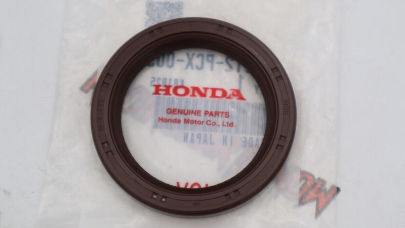91212-PCX-003 OEM Honda 00-09 S2000 F22 F23 Sello principal delantero de la caja de la cadena de distribución 