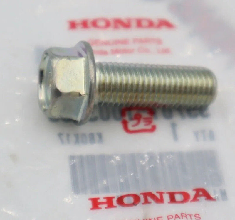 Perno, brida (10 x 30) - Honda (95701-10030-08) M10 x 30 mm PERNO HONDA OEM