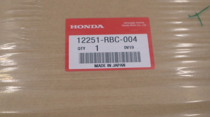 NUEVA Junta de culata original Honda OEM 06-11 CIVIC SI K20Z3 K20 