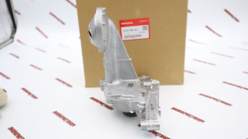 EN STOCK Bomba de aceite original OEM Acura RSX Type S K20A K20A2 K20Z1 15100-PRB-A01