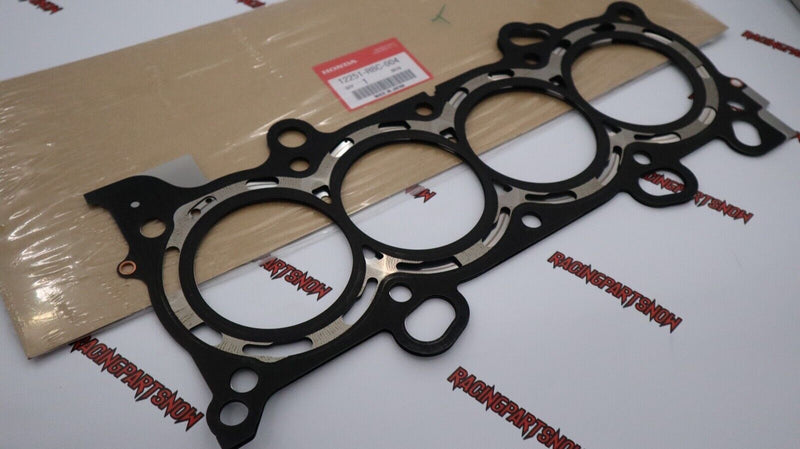 NUEVA Junta de culata original Honda OEM 06-11 CIVIC SI K20Z3 K20 