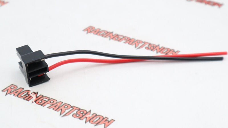 Adaptadores hembra OE H7 para cableado de faros delanteros o luces antiniebla