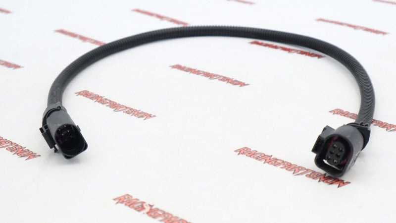 Par (2) de arneses de extensión del sensor 02 delantero para Mustang GT O2 2011-2014 