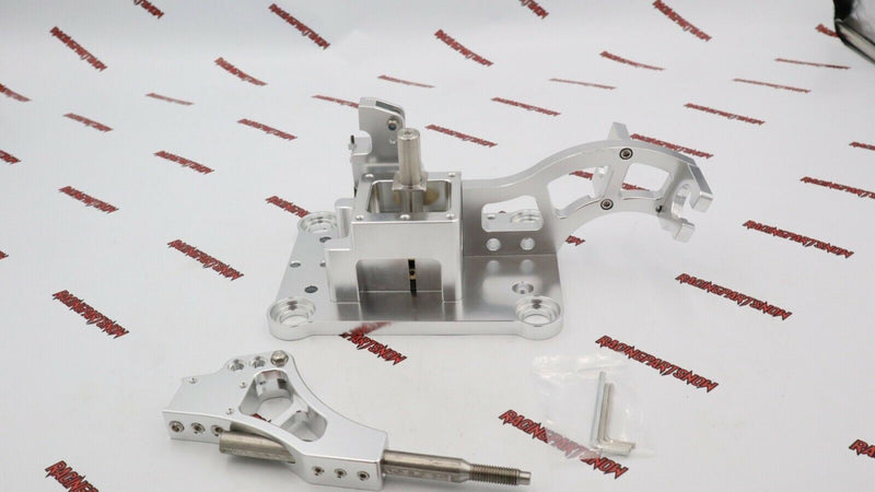 Caja de cambios K20 K24 Racespec RSX Type-S Billet K-Series Swap Civic Integra Shifter