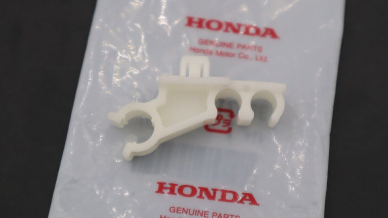 Clip de soporte de varilla de apoyo para capó de Honda Civic CRX EF original de fabricante de equipos originales (88-91) SH3 EF9 EF8 JDM