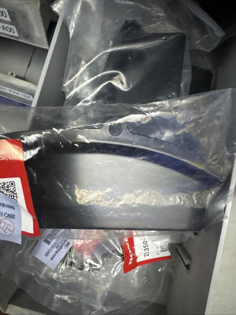 Cubierta de caja de embrague OEM Honda Serie K K20 K24 Civic CR-V Contour Civic 