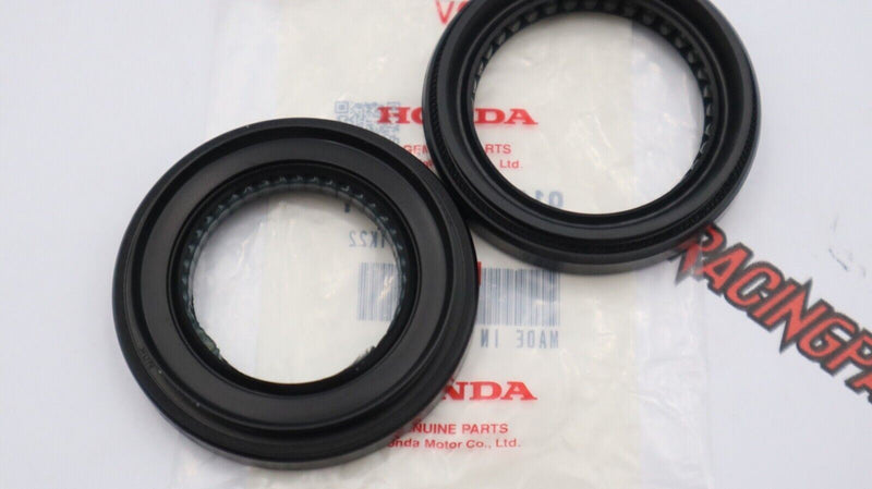 SELLO DE EJE DE TRANSMISIÓN OEM HONDA K20z3 6 velocidades 2007-2015 SI Kit