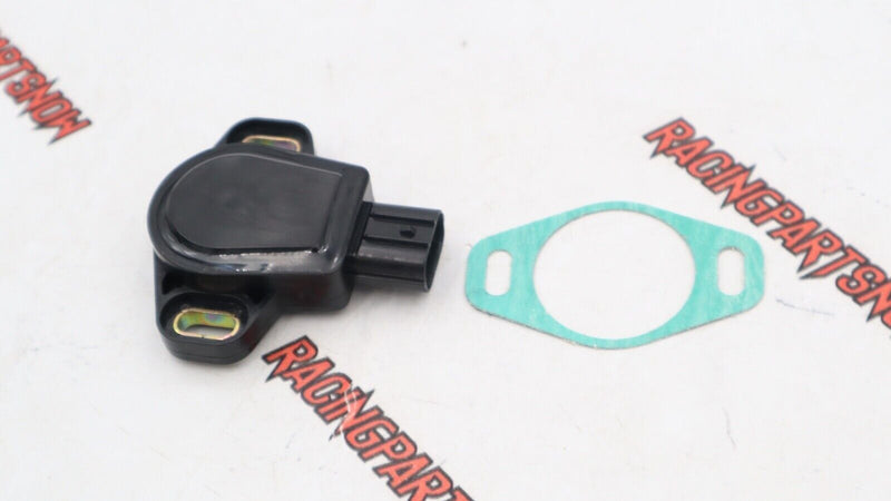 Sensor de posición del acelerador TPS para Honda CR-V Accord Element Civic 2.4L 3.0L 03-06