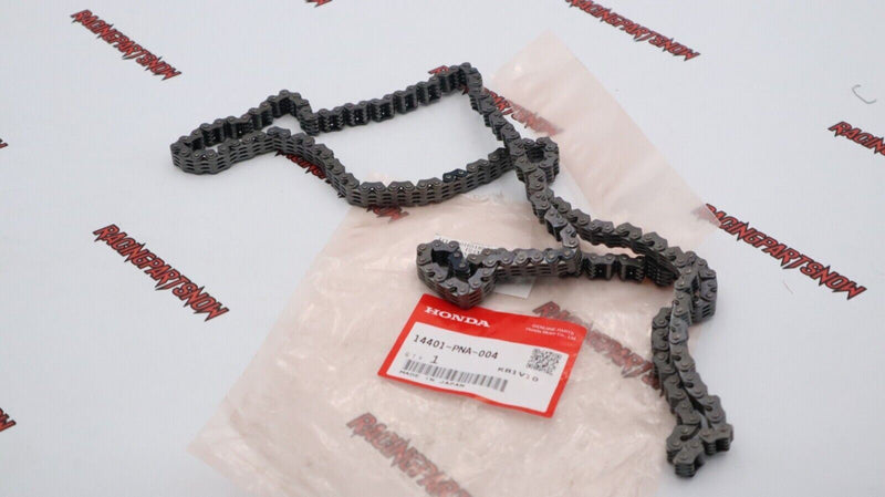 Cadena de distribución de repuesto OEM para Honda Acura K20 K20A K20A2 K20A3 K20Z3 K20Z1