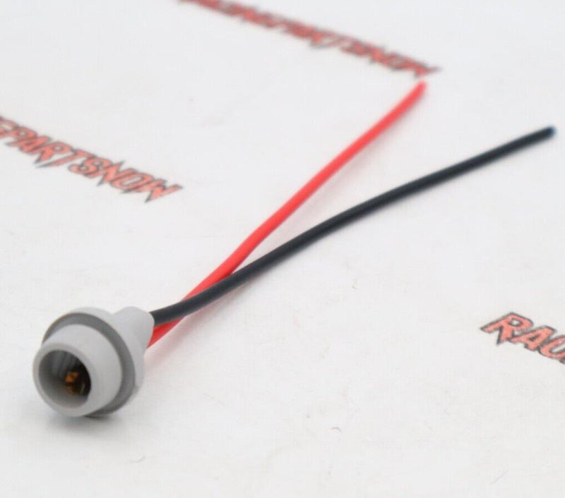Conector de bombilla universal 194 T10 para paneles planos (juego de 6) 