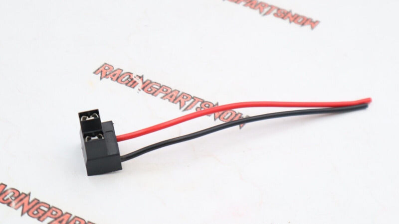 Adaptadores hembra OE H7 para cableado de faros delanteros o luces antiniebla