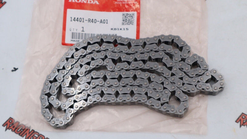 Cadena de distribución de repuesto OEM para Honda y Acura K24 K24A1 K24A2 K24A4 K24A8 K24Z3