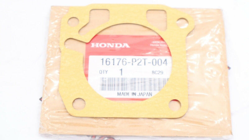 JUNTA DEL CUERPO DEL ACELERADOR OEM HONDA SIN RALENTÍ RÁPIDO 96-01 INTEGRA OBD-2