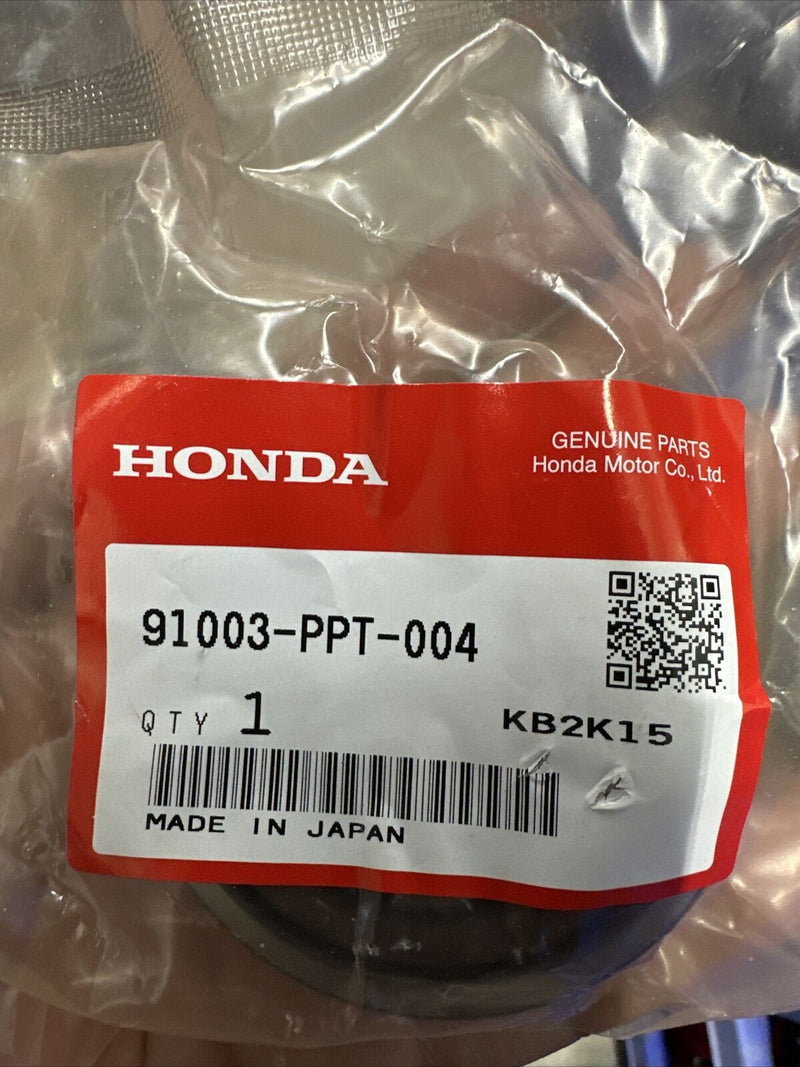 COJINETE DE AGUJAS HONDA (40X68X20) 91003-PPT-004 Se adapta a eje intermedio con relación 4.389