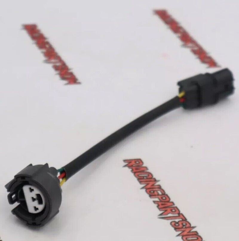 TRC K Series to B Series MAP sensor adapter Harness Jumper K20 K24