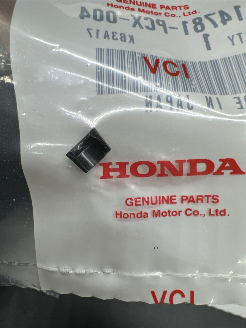 Chaveta de válvula de motor original Honda S2000 04-09 AP2 F22 14781-PCX-004 x16 