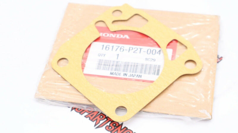 JUNTA DEL CUERPO DEL ACELERADOR OEM HONDA SIN RALENTÍ RÁPIDO 96-01 INTEGRA OBD-2