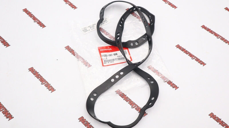 NUEVA JUNTA DE CÁRTER DE ACEITE ORIGINAL HONDA 1984-1995 CIVIC CRX D16 D15 D16Z6 D15B7