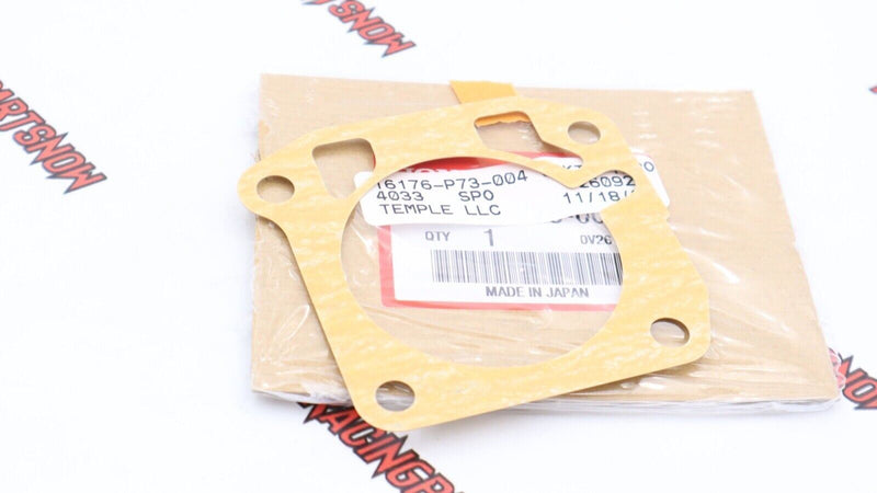 Junta del cuerpo del acelerador P73 OEM Honda Integra Type R B18C5 DC2 97-01 / S2000 00-05