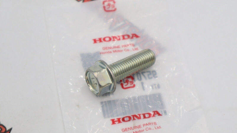 Perno, brida (10 x 30) - Honda (95701-10030-08) M10 x 30 mm PERNO HONDA OEM