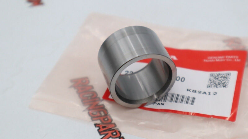 Collar de distancia de transmisión OEM Honda para eje principal (28 x 35 x 24)