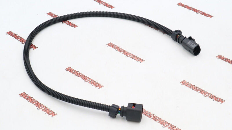 Par (2) de arneses de extensión del sensor 02 delantero para Mustang GT O2 2011-2014 