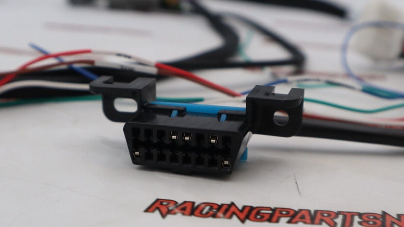 TRC EG DC Integra Civic K-Swap Conversion jumper Harness K20 K20A2 K24 K SERIES