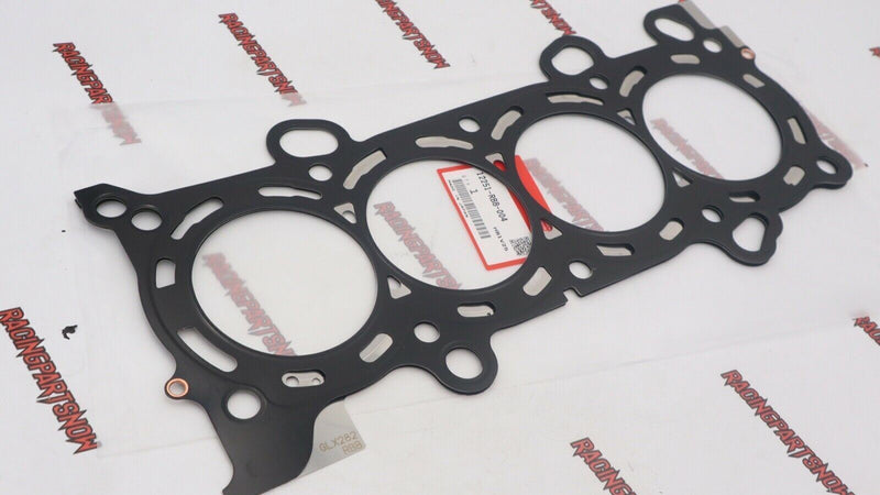 Junta de culata original Honda 12251-RBB-004 para motores K24A/K24Z 