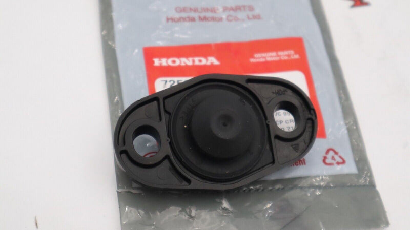 Tope superior de puerta corrediza original de Honda Odyssey 2011-2017 72506-TK8-A01