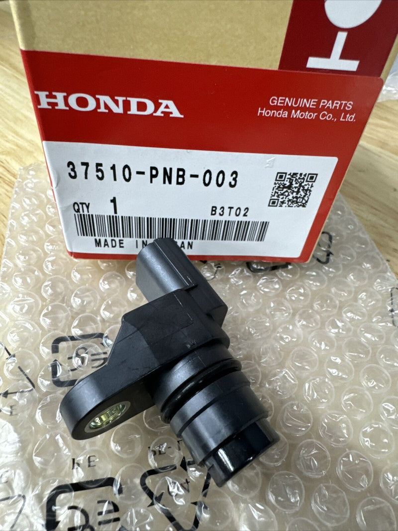 Sensor de posición del árbol de levas TDC OEM 02-12 Honda Acura K24 K20 Cam 