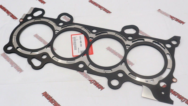 Junta de culata original Honda 12251-RBB-004 para motores K24A/K24Z 