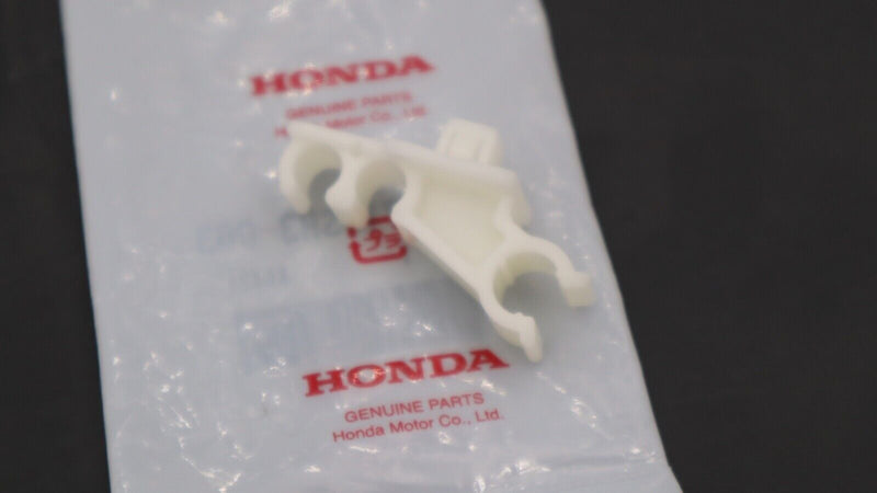 Clip de soporte de varilla de apoyo para capó de Honda Civic CRX EF original de fabricante de equipos originales (88-91) SH3 EF9 EF8 JDM