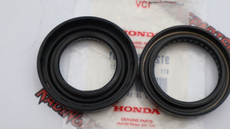 SELLO DE EJE DE TRANSMISIÓN OEM HONDA K20z3 6 velocidades 2007-2015 SI Kit