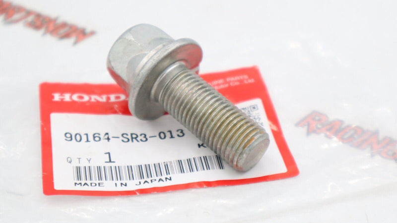 Perno de brazo de control inferior OEM Honda M14-1.5x34 LCA para Integra Civic CRV Del Sol