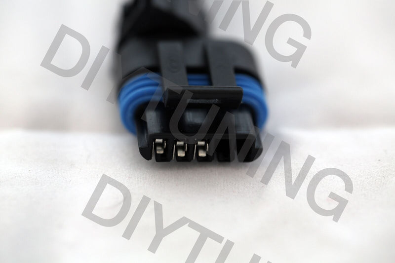 Arnés adaptador de cable flexible MAF LS1 a 3800 MAF