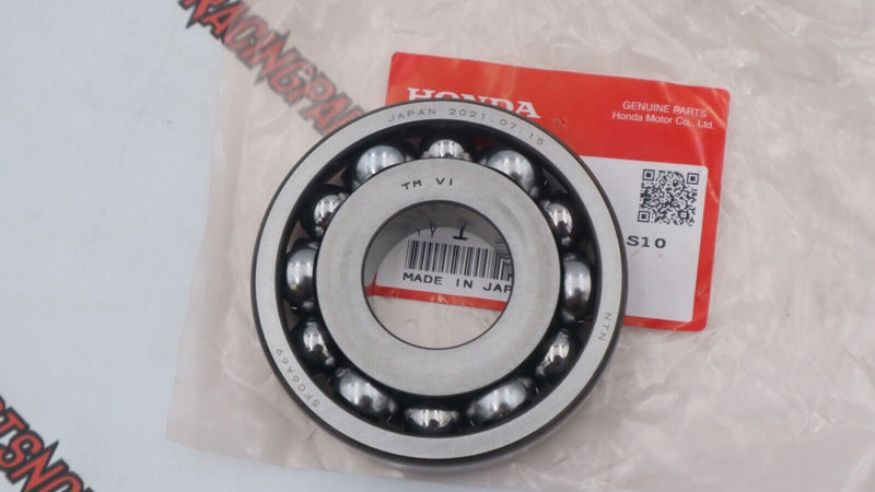 OEM HONDA TRANSMISSION MAIN SHAFT BEARING BALL 28X72X18 K SERIES K20 K24