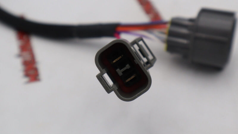 TRC EG DC Integra Civic K-Swap Conversion jumper Harness K20 K20A2 K24 K SERIES