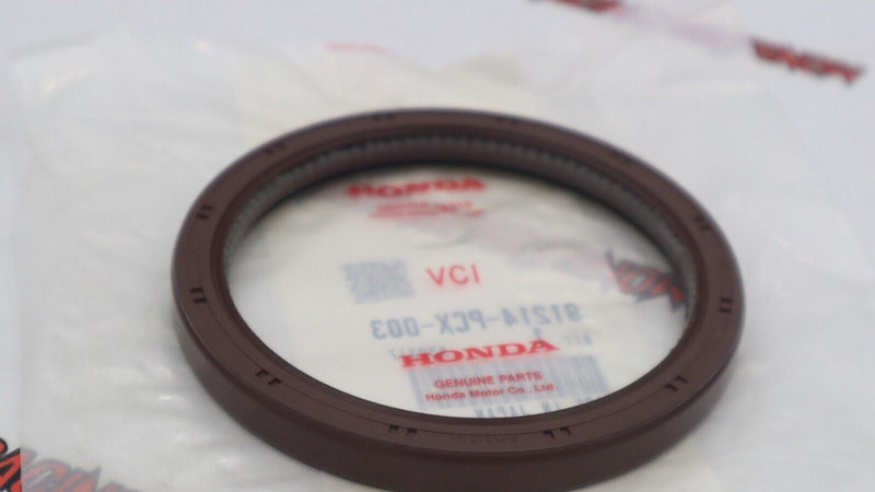 OEM HONDA S2000 CIGUEÑAL SELLO PRINCIPAL TRASERO F20 VTEC