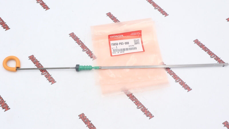 NUEVA VARILLA DE MEDICIÓN DE ACEITE DE MOTOR HONDA CIVIC 1992-1995 MOTOR DEL SOL EG EG6