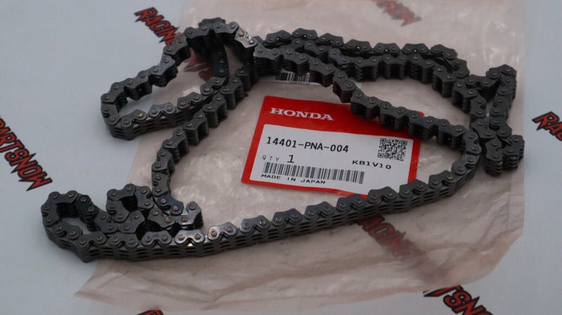 Cadena de distribución de repuesto OEM para Honda Acura K20 K20A K20A2 K20A3 K20Z3 K20Z1