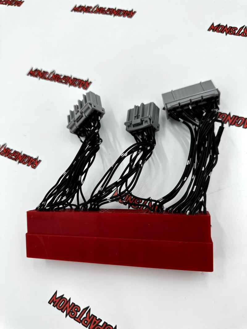 ARNÉS DE CONVERSIÓN DE ECU OBD2A A OBD1 S300 compatible con Honda