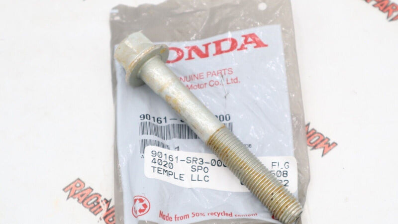 Perno de Honda OEM, brida de perno de bastidor auxiliar (14 x 107)