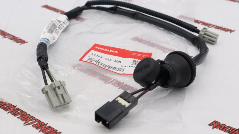 Subarnés de desempañador de techo rígido AP2 OEM Honda 02-05 S2000 S2K